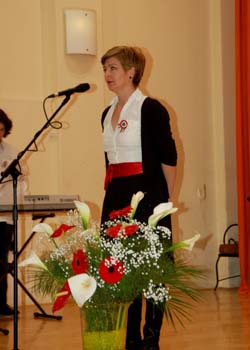 Kovács Blanka
